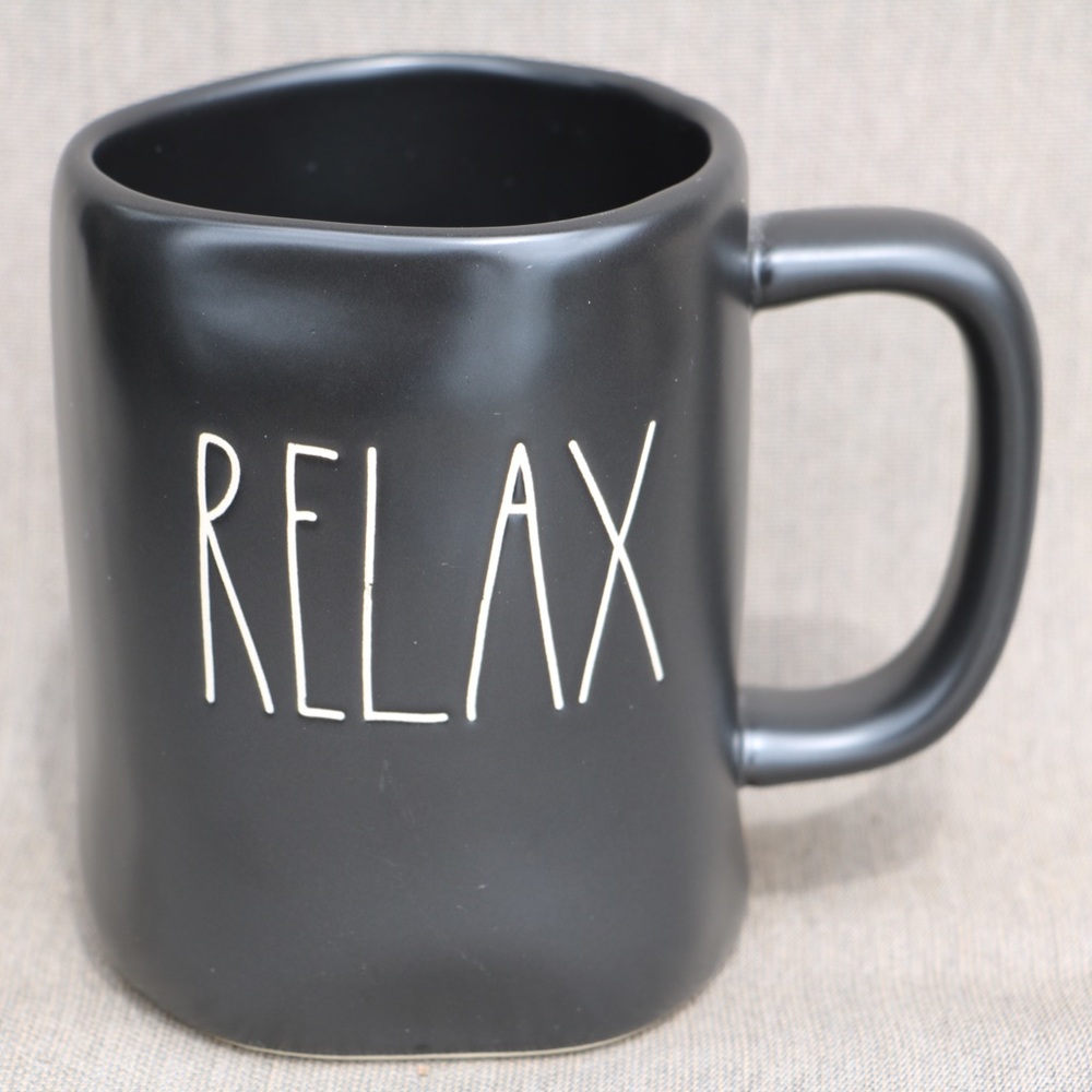 Rae Dunn Coffee Mug